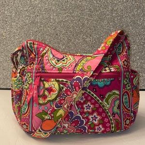 Vera Bradley Crossbody Bag